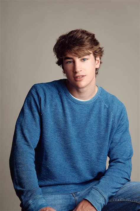 isaac kragten age.
